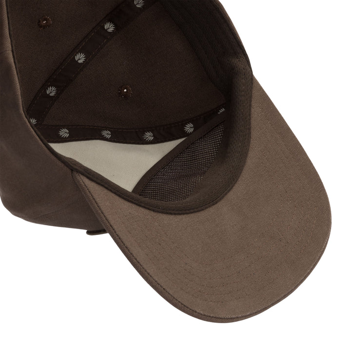 Velociwrangler hat - Sendero