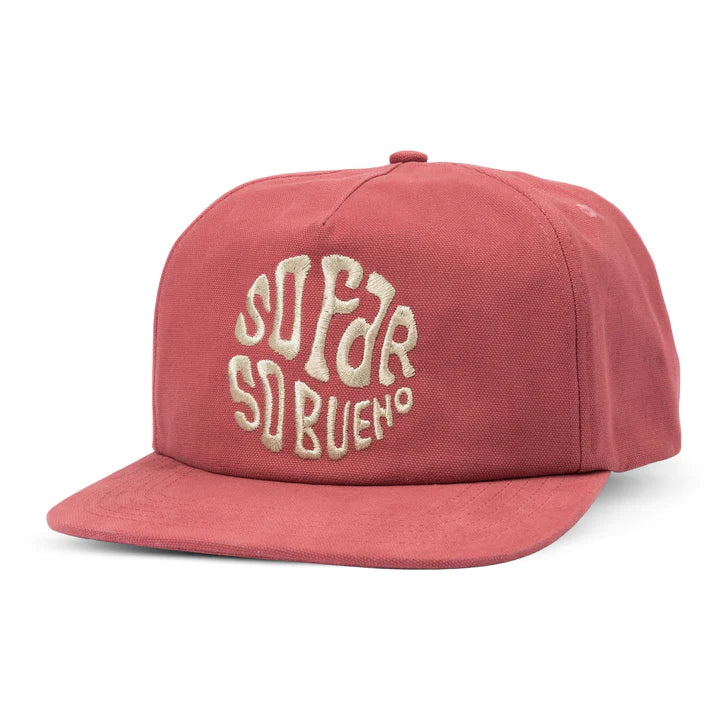 "So Bueno" hat - Sendero