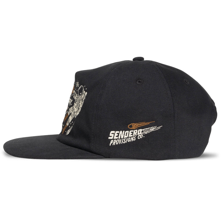 To Space Hat - Sendero Provisions