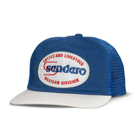 Western Division Hat - Sendero