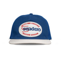 Western Division Hat - Sendero