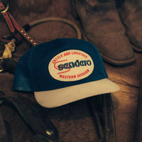 Western Division Hat - Sendero