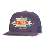 Southwest Hat - Sendero