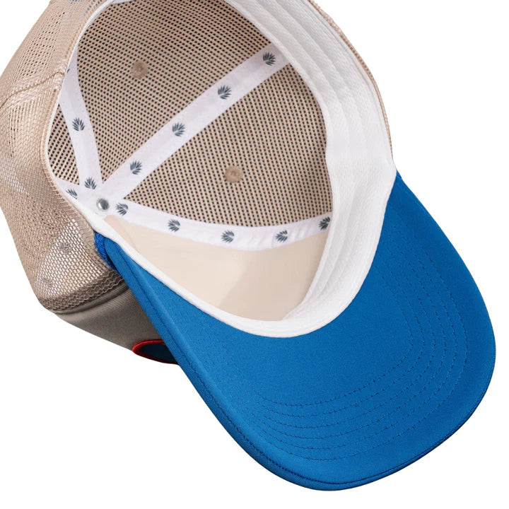 Country Store Hat - Sendero