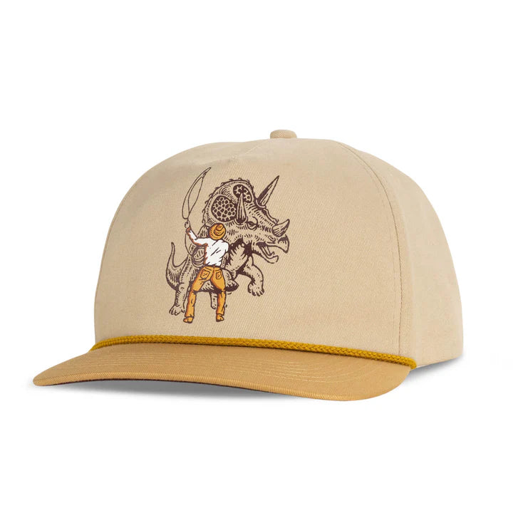 TRICERATOPS HAT - Sendero Provisions