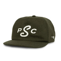 SPC Hat - Olive