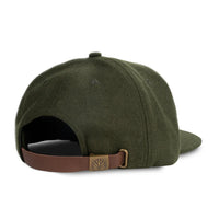 SPC Hat - Olive