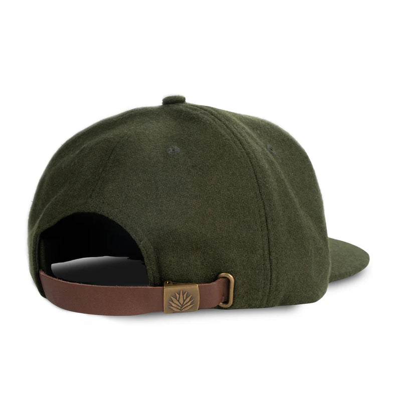 SPC Hat - Olive