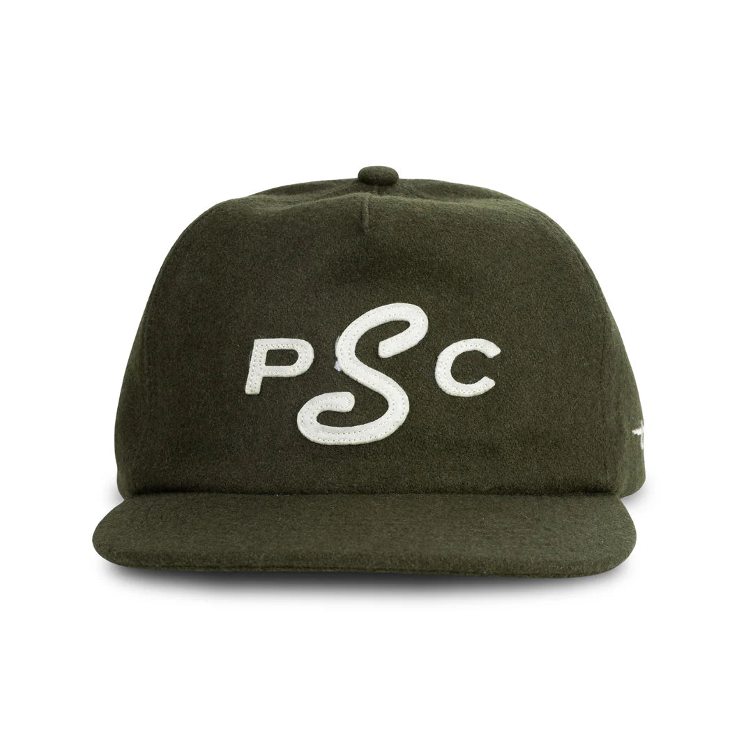 SPC Hat - Olive