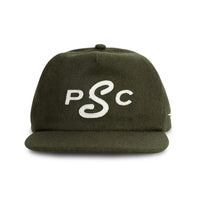 SPC Hat - Olive