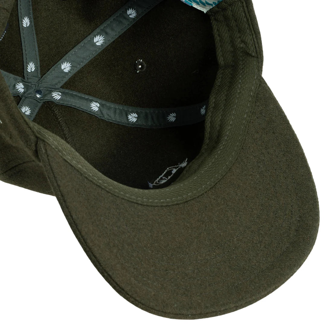 SPC Hat - Olive
