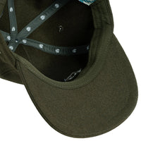 SPC Hat - Olive