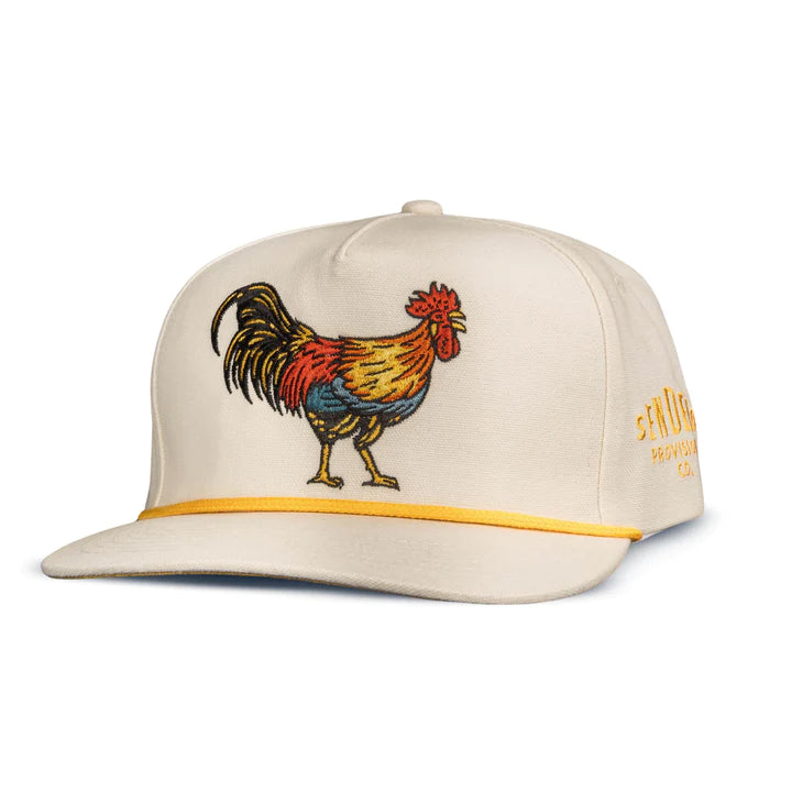 Yardbird Hat- Sendero Provision