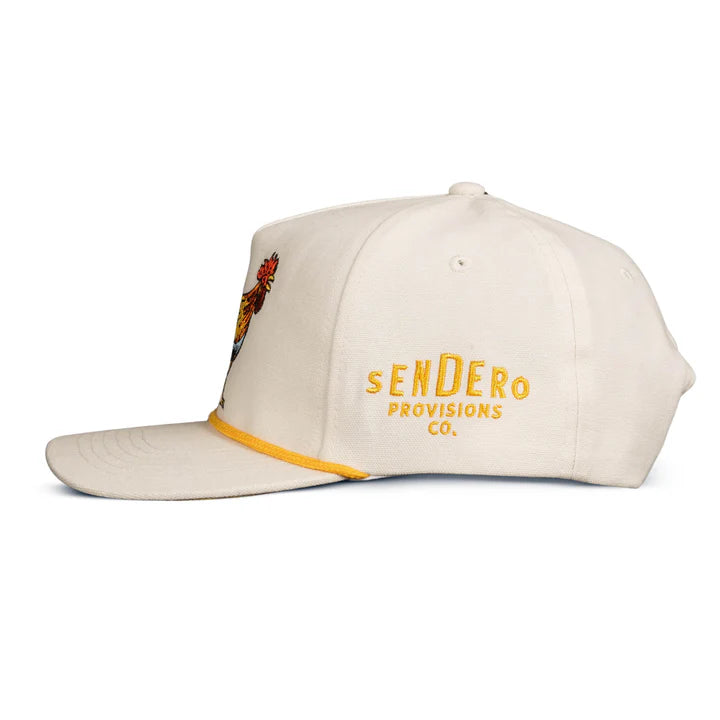 Yardbird Hat- Sendero Provision