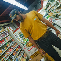 Yardbird Hat- Charcoal