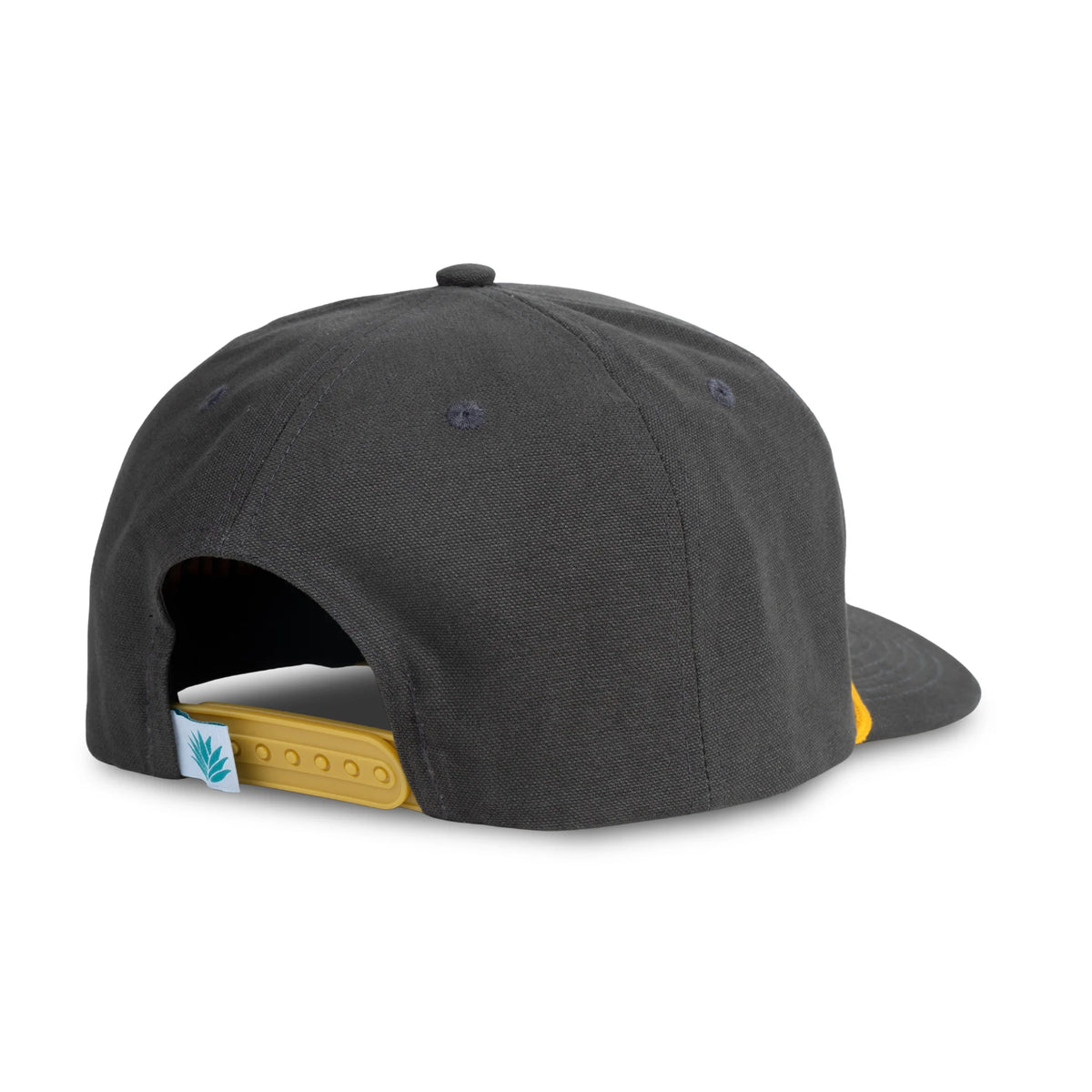 Yardbird Hat- Charcoal