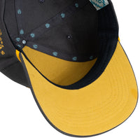 Yardbird Hat- Charcoal