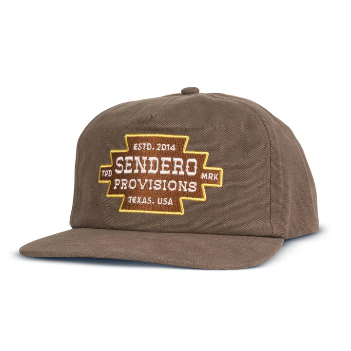 Presidio Hat - Sendero