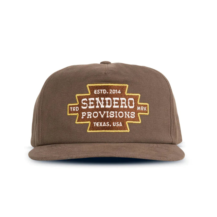 Presidio Hat - Sendero