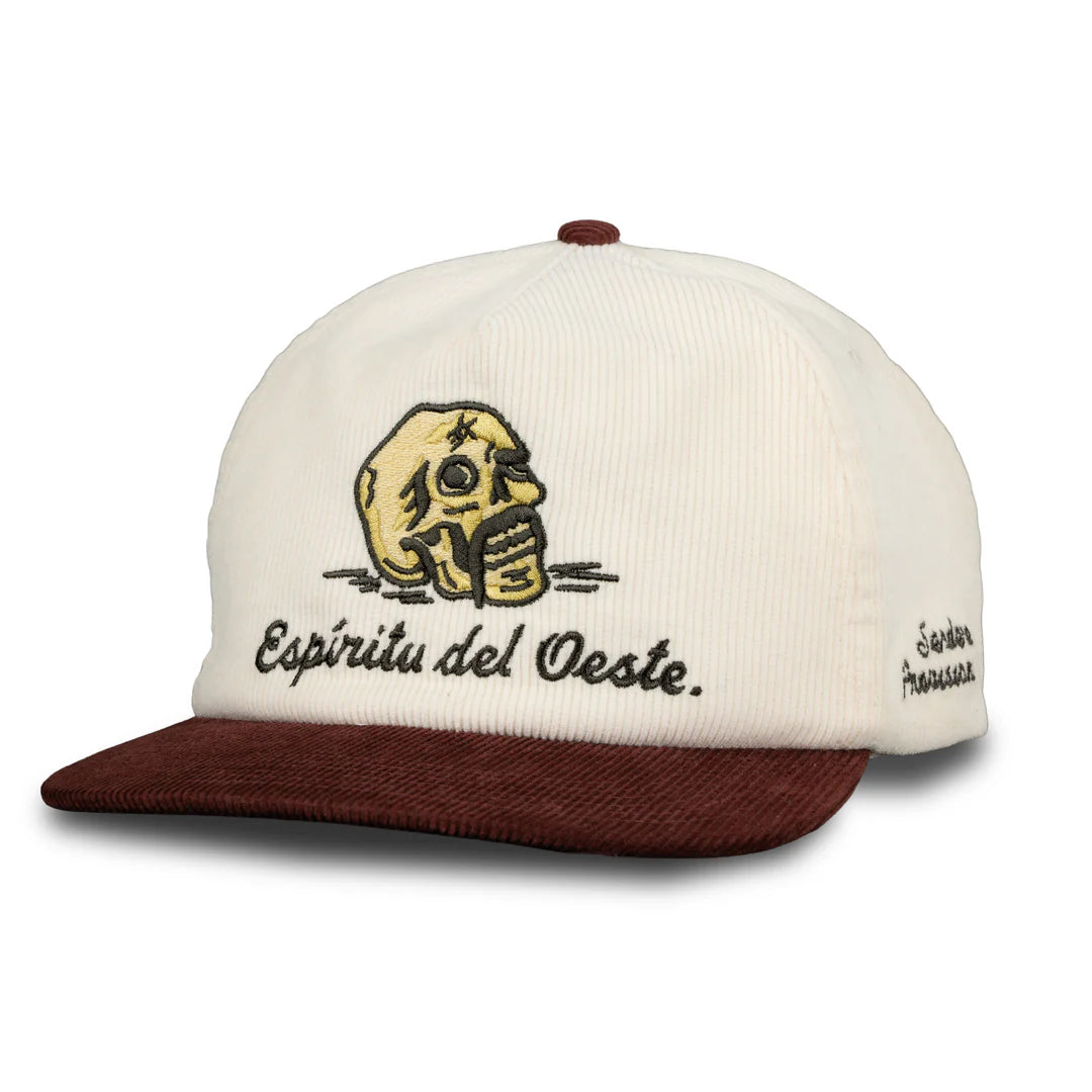 Del Oeste Hat