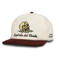 Del Oeste Hat