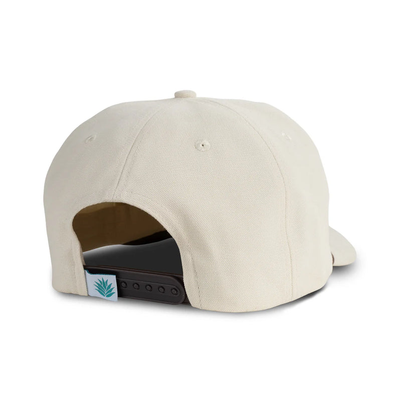 Buffalo Hat - Cream