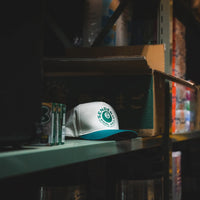 Eightball Hat