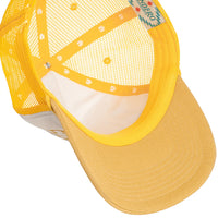 Rowdy Hat - White