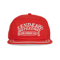 Sendero Speedway Hat