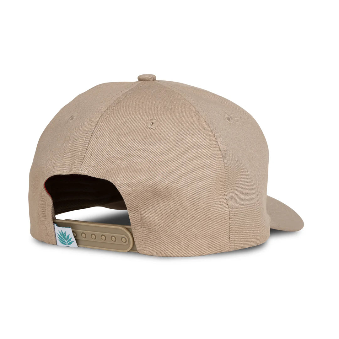 Cowboy Pro Shop - Tan