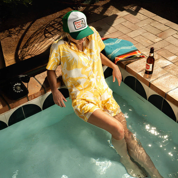 Cowboy Pro Shop - Green