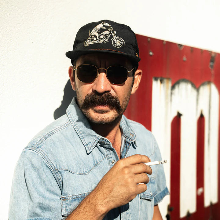 Dillo Rider