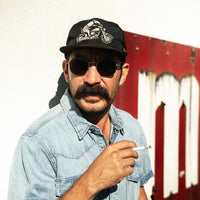 Dillo Rider