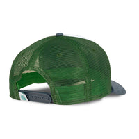 easy does it hat/green