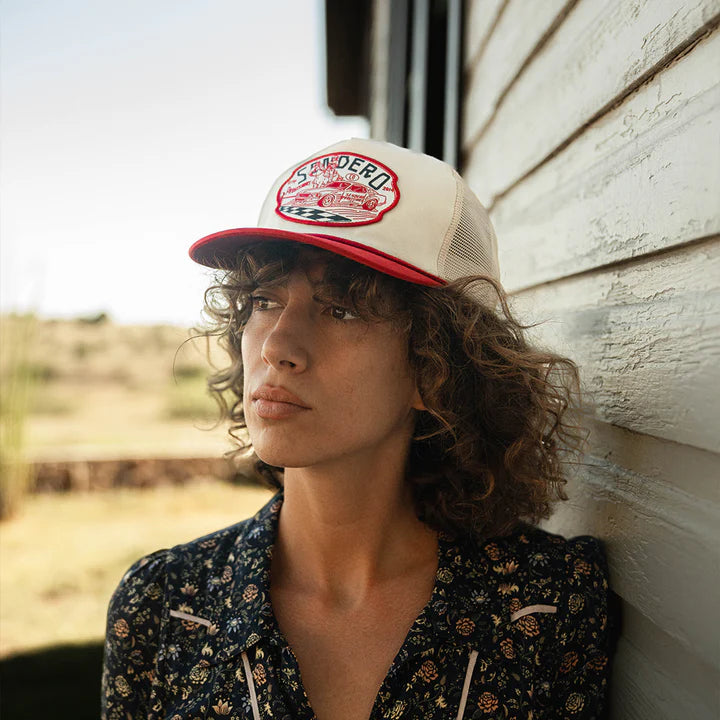 Giddy Up Hat