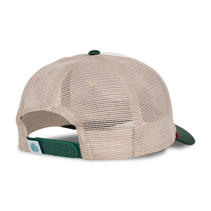 RETROCADE HAT - SENDERO