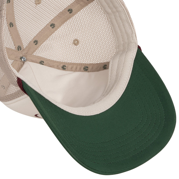 RETROCADE HAT - SENDERO