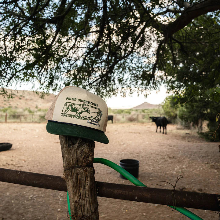 skinny cows hat