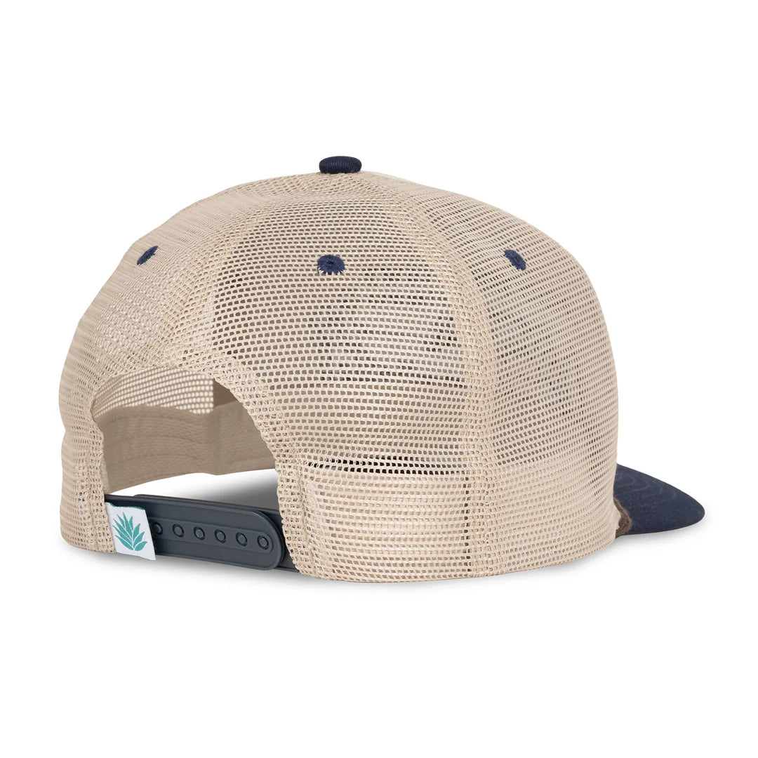 Skinny Cows Hat - Blue