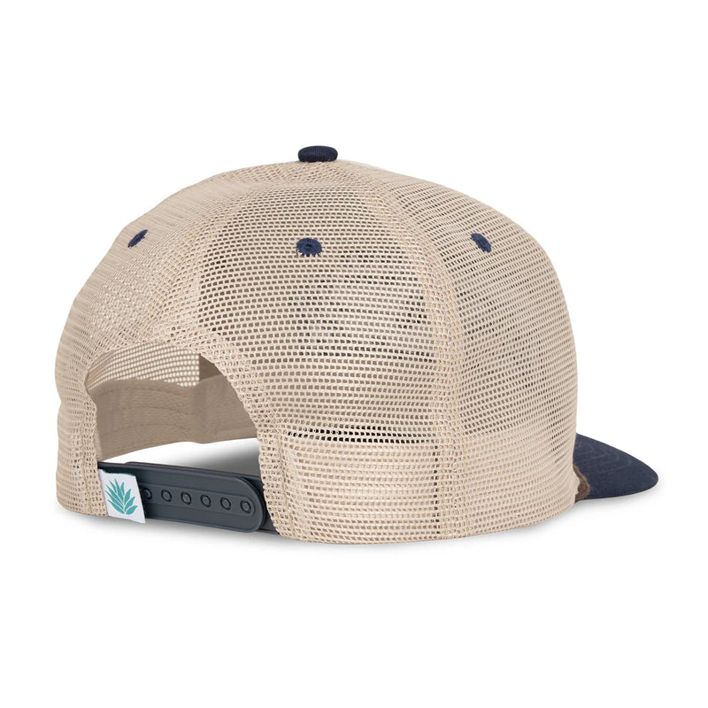 Skinny Cows Hat - Blue