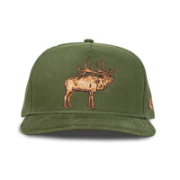 ELK HAT - SENDERO