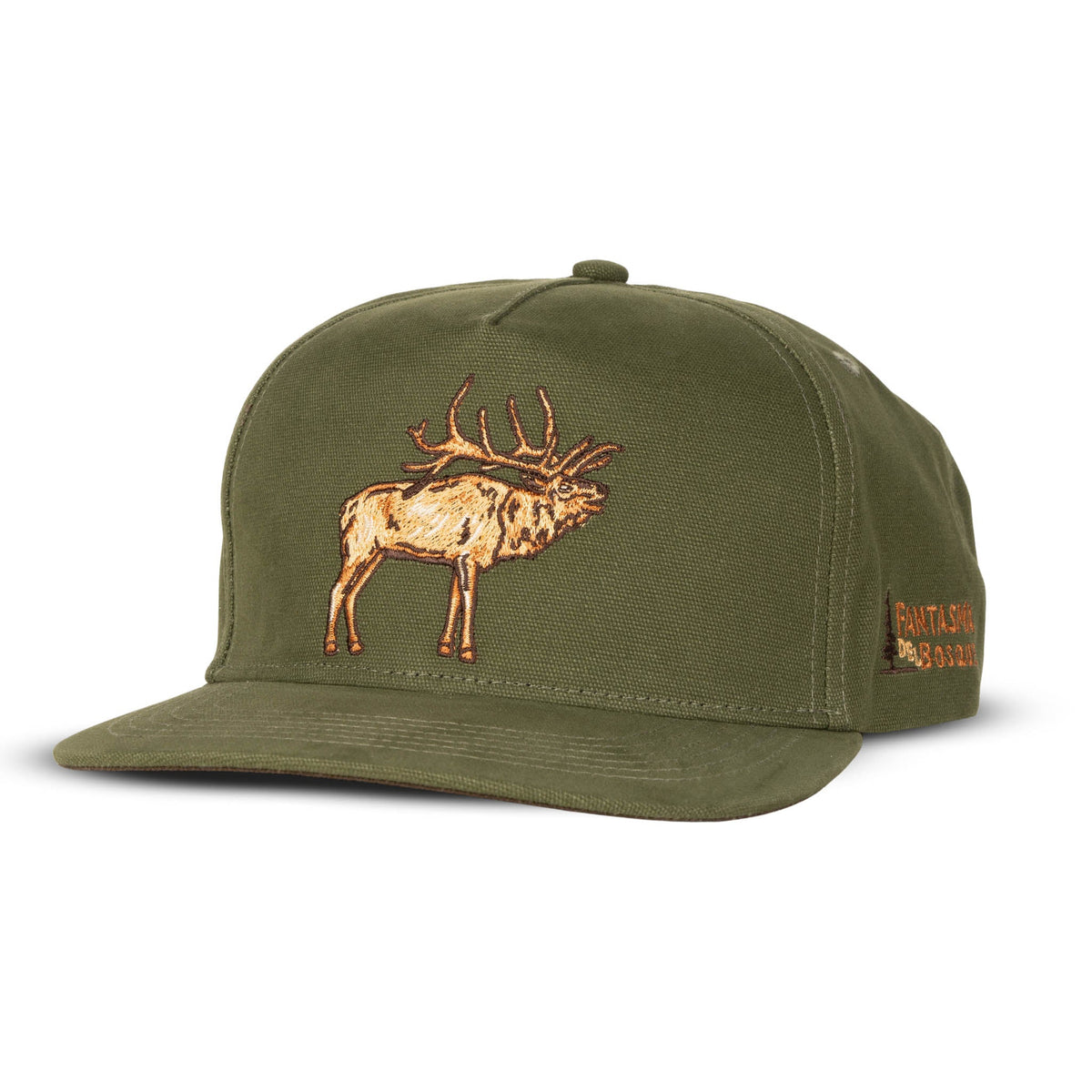 ELK HAT - SENDERO