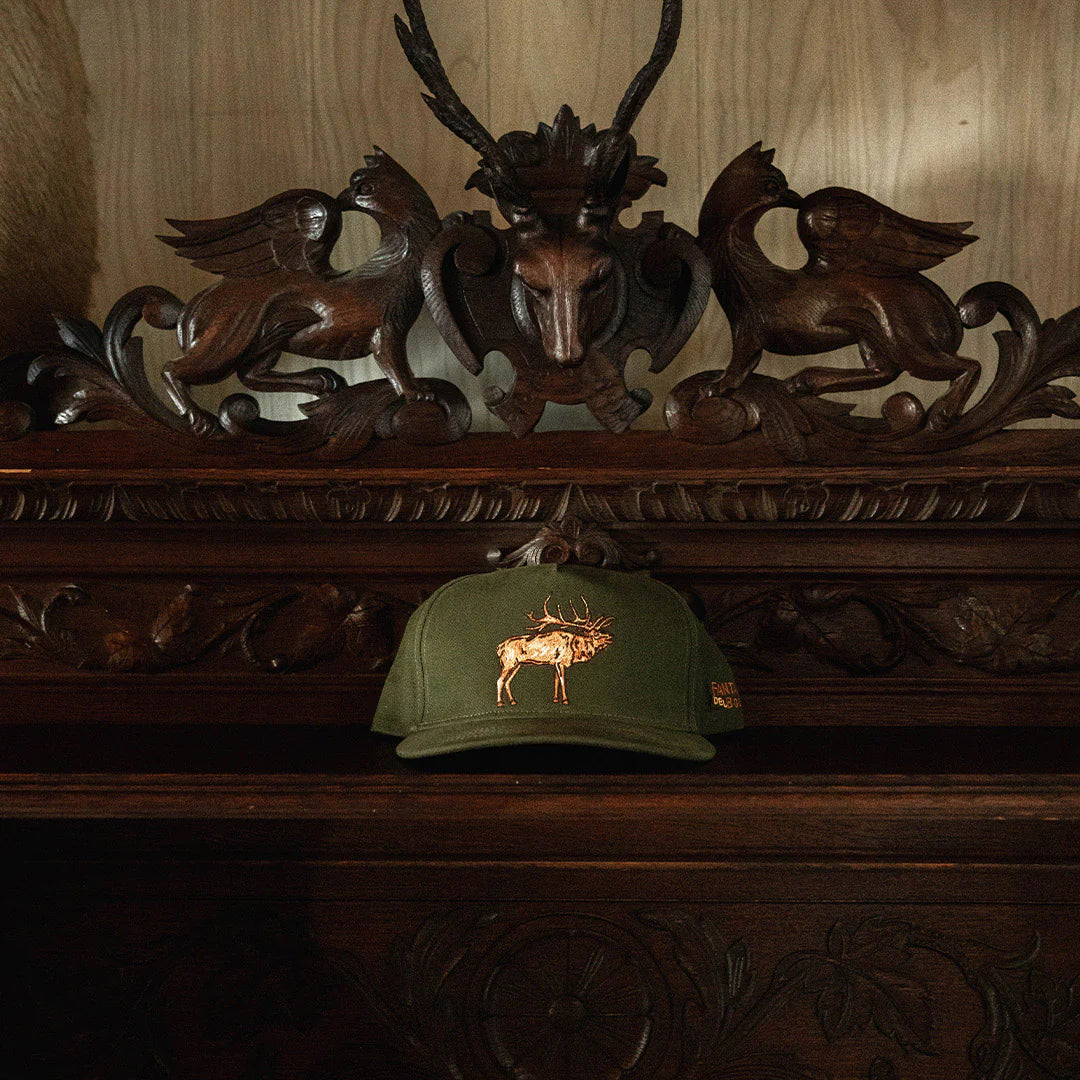 ELK HAT - SENDERO