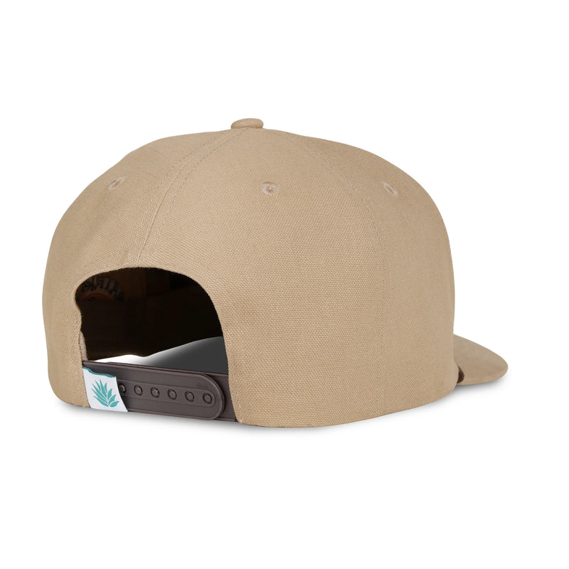 PRAIRIE DOG HAT