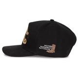 Rattlesnake Hat
