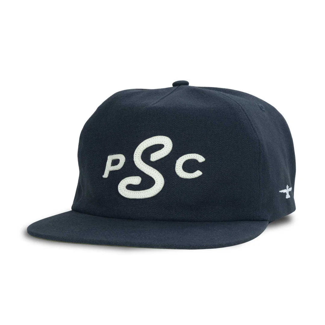 SPC Hat - Navy