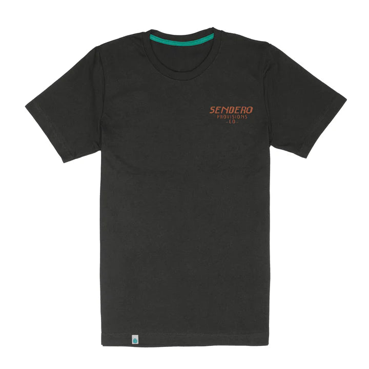 Triceratops Tee - Sendero Provisions Co.