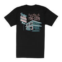 Motor Inn Tee -Sendero Provisions Co.