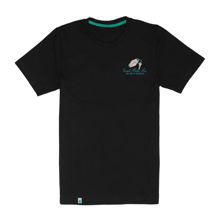 Motor Inn Tee -Sendero Provisions Co.