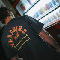 Yardbird T-Shirt - Vintage Black